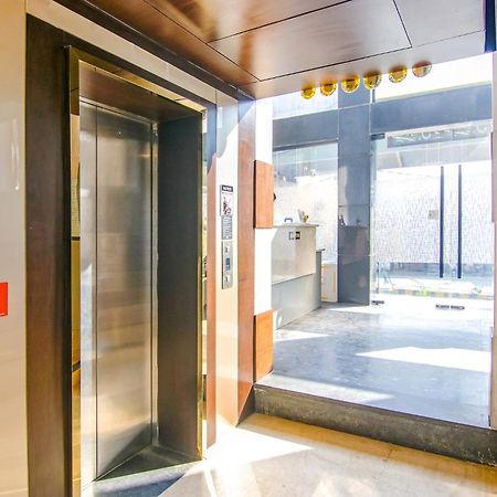 Fabhotel Prime K9 Crown Ludhiana Luaran gambar