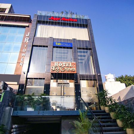 Fabhotel Prime K9 Crown Ludhiana Luaran gambar