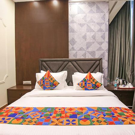 Fabhotel Prime K9 Crown Ludhiana Luaran gambar