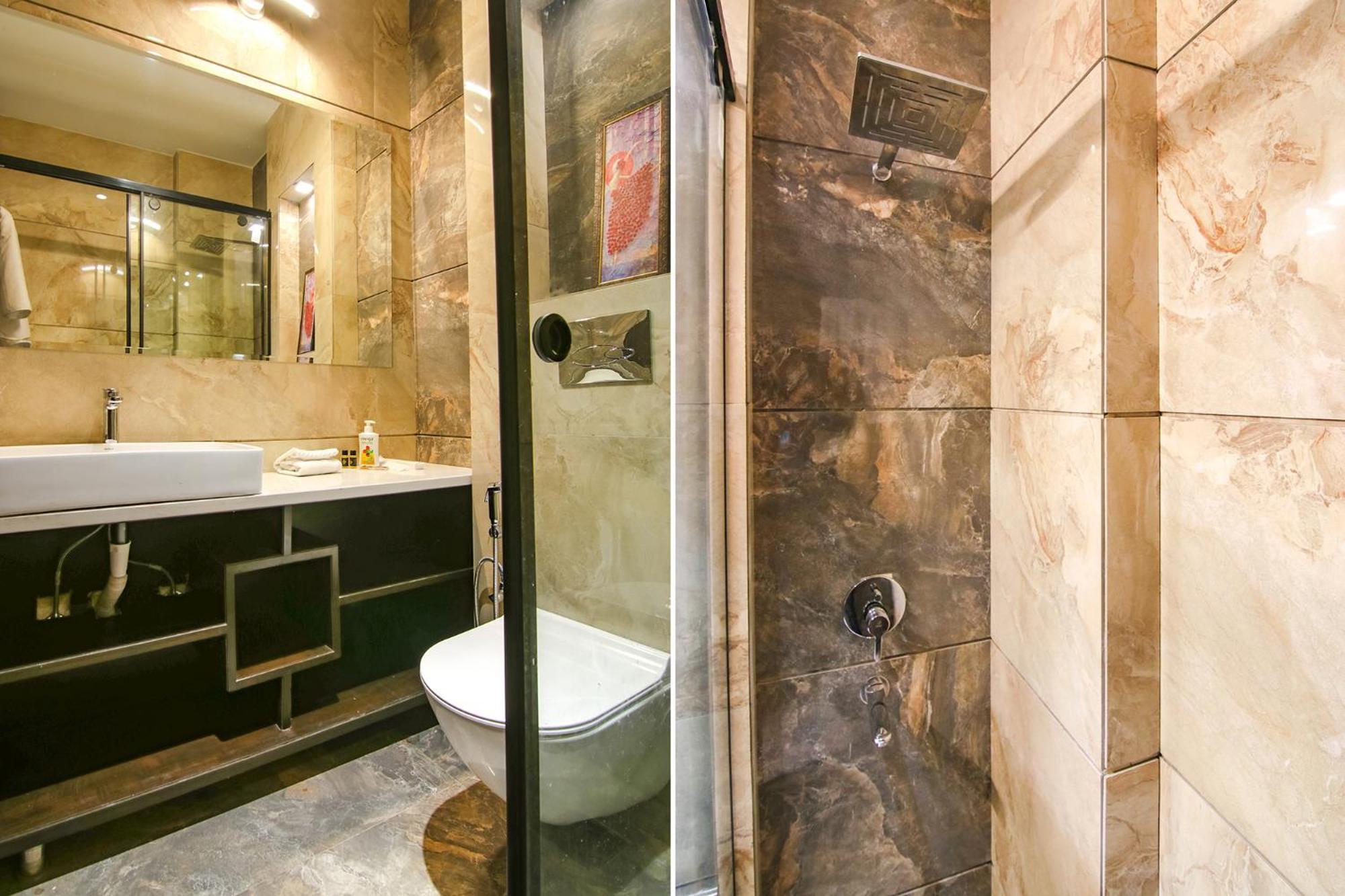 Fabhotel Prime K9 Crown Ludhiana Luaran gambar