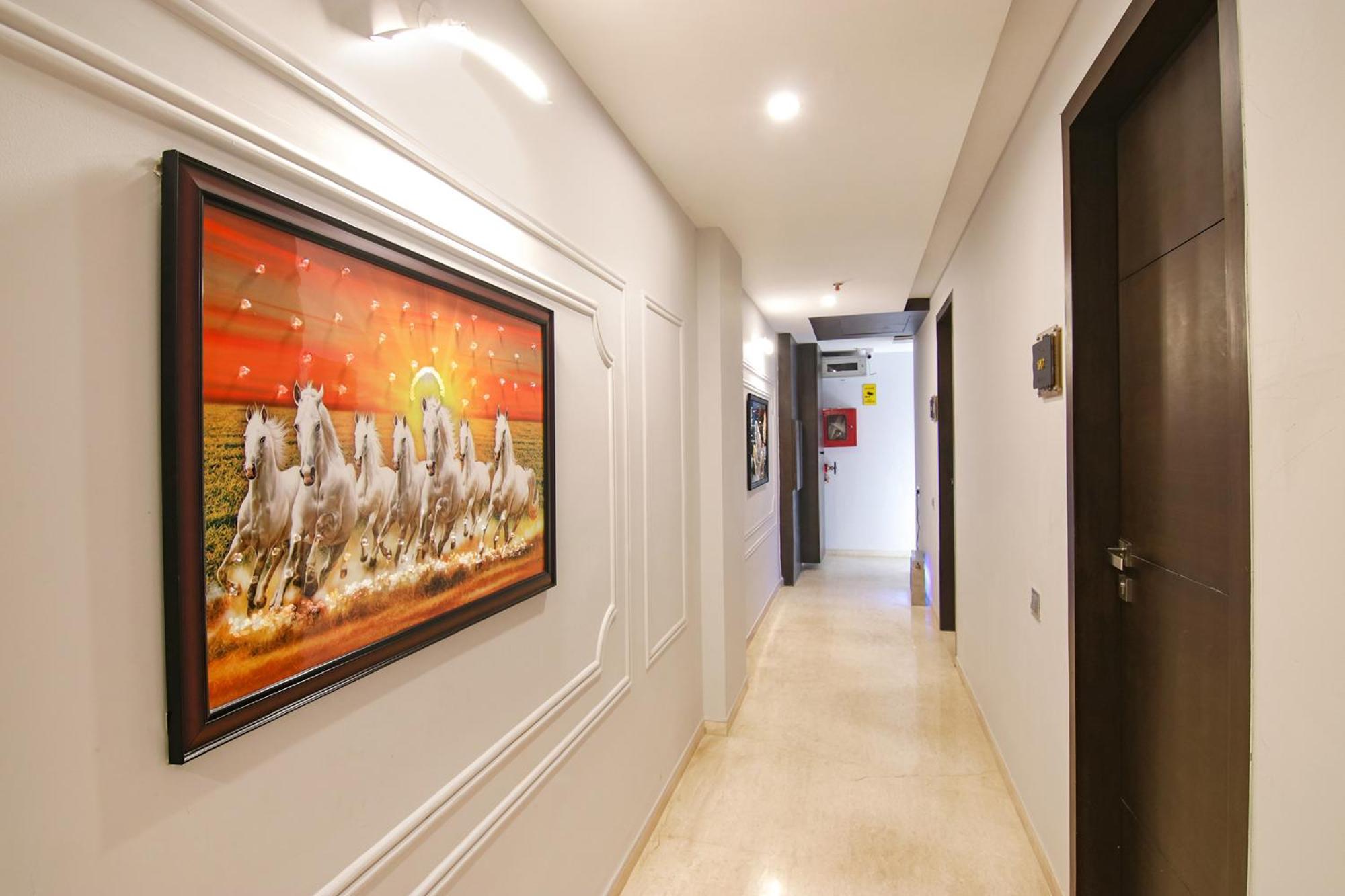 Fabhotel Prime K9 Crown Ludhiana Luaran gambar